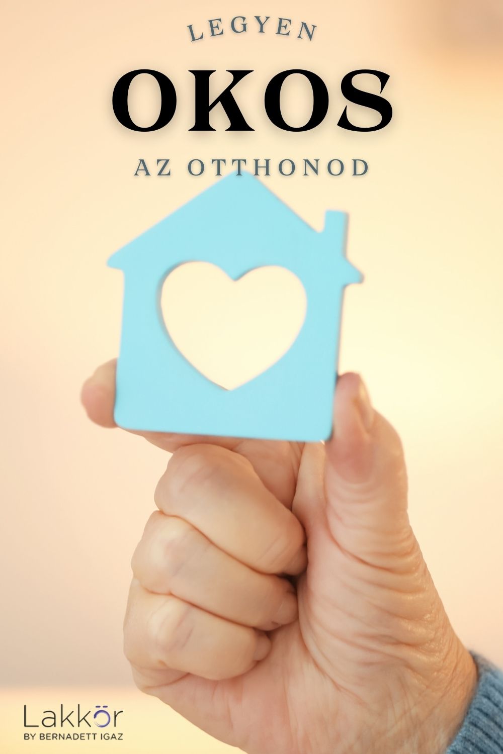 Legyen okos az&nbsp;otthonod!