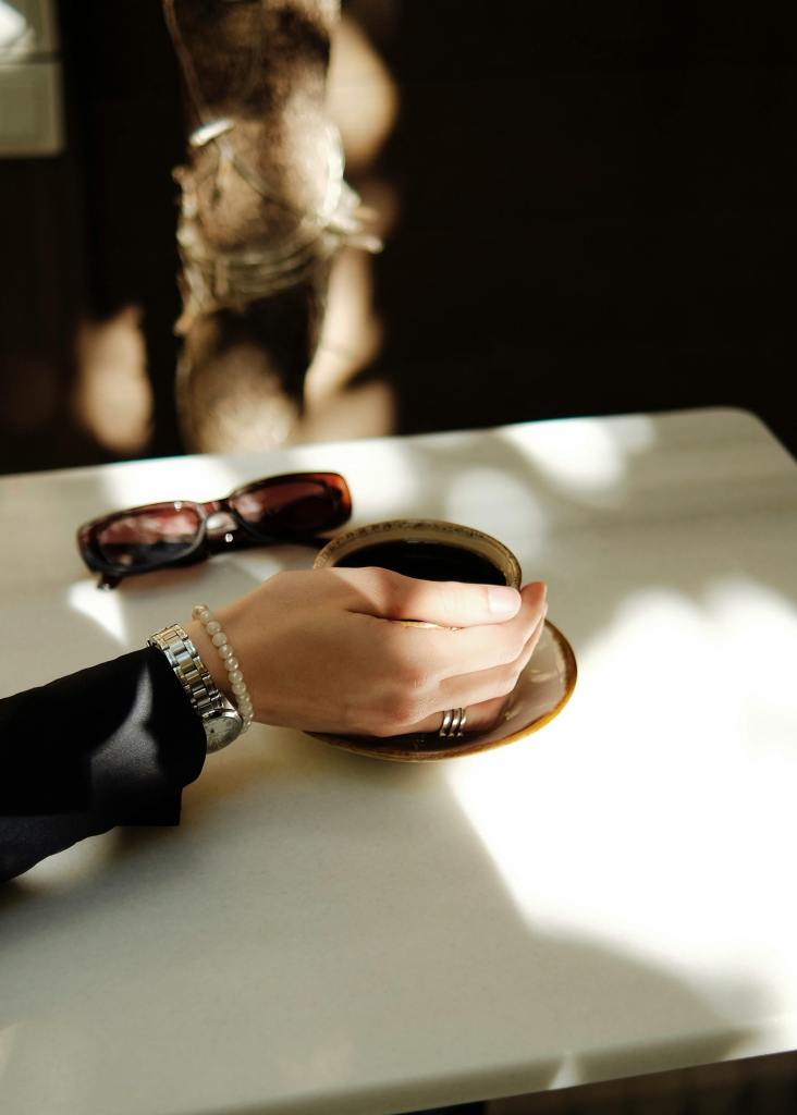 Lakberendező mentorprogram - Kávészünet: inspiráló beszélgetés szünete a lakberendező mentorprogramban