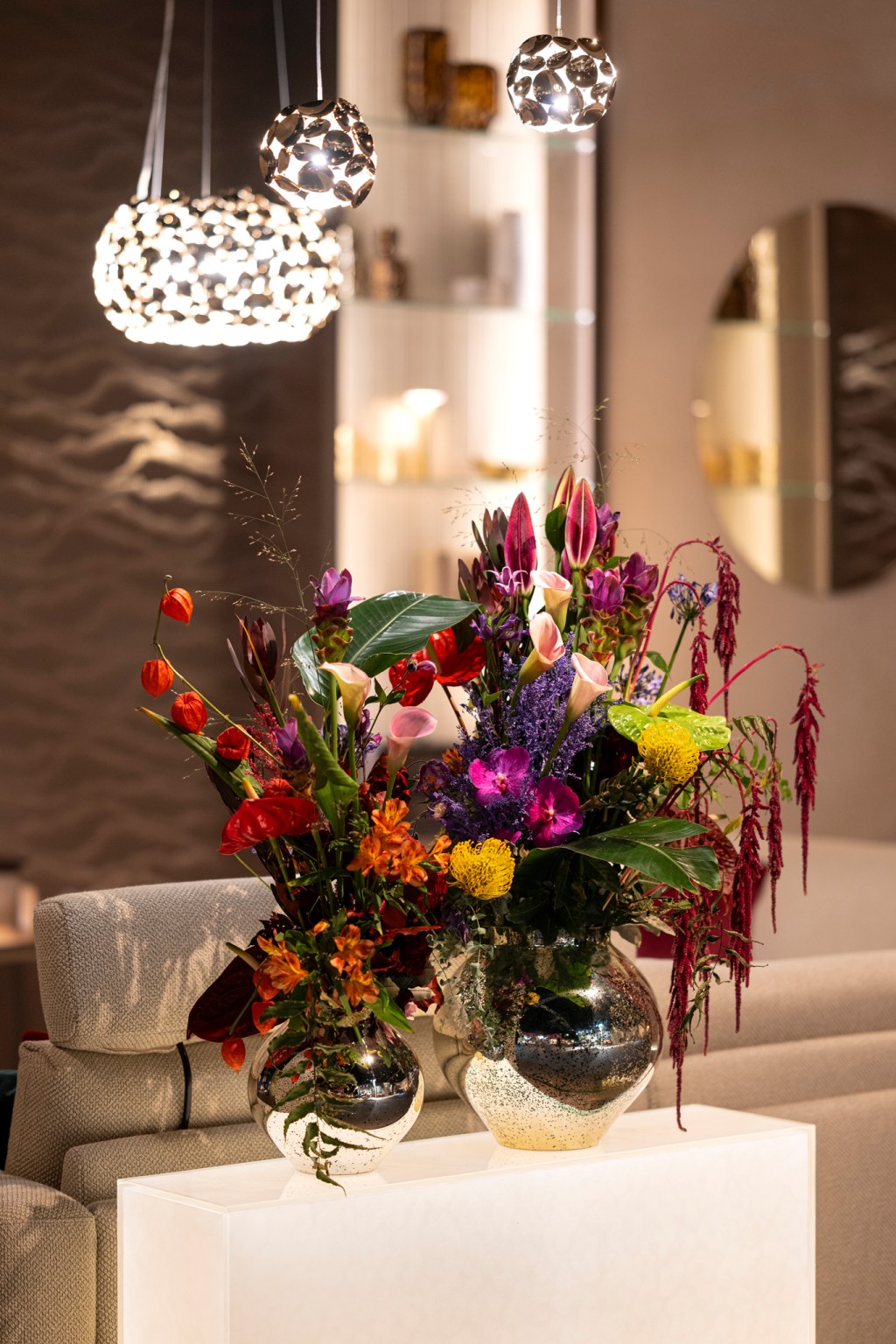 Inspiráló tapasztalatok a S/ALON Budapest kiállításról&nbsp;tervezőként