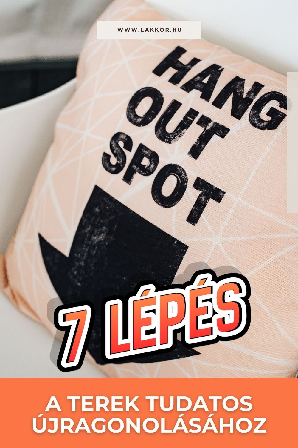 Januári otthonrendezés: 7 lépés a terek tudatos újragondolásához